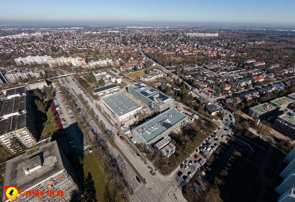 15.20.2022 - Baustelle Grundschule am Karl-Marx-Ring